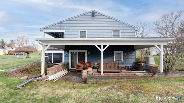 5 Parkview Road, Cromwell, CT 06416