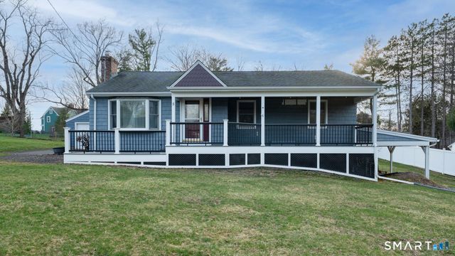 5 Parkview Road, Cromwell, CT 06416