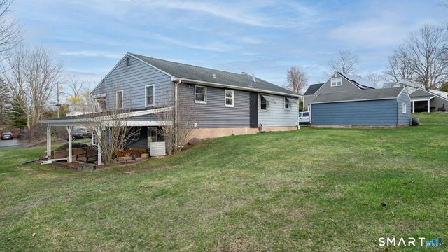 5 Parkview Road, Cromwell, CT 06416