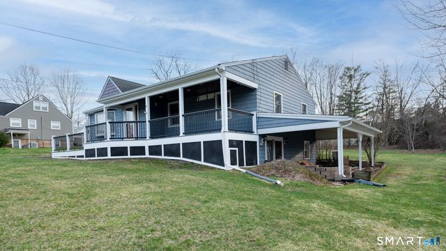 5 Parkview Road, Cromwell, CT 06416