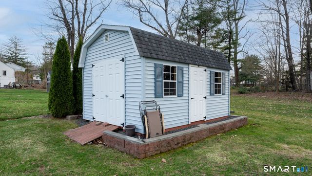 5 Parkview Road, Cromwell, CT 06416