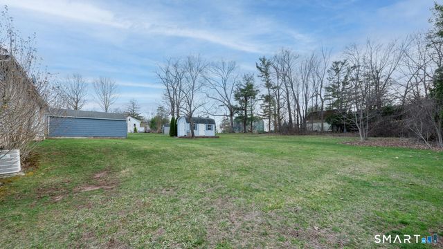 5 Parkview Road, Cromwell, CT 06416