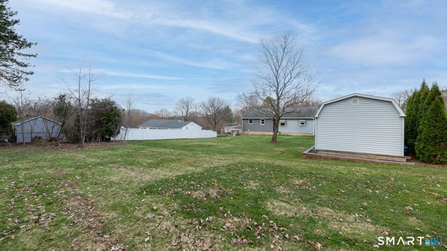 5 Parkview Road, Cromwell, CT 06416