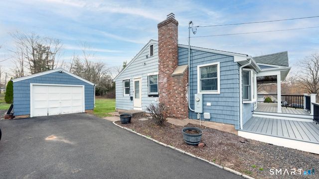 5 Parkview Road, Cromwell, CT 06416