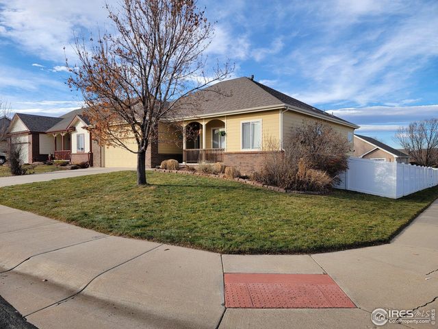 701 62nd Ave Ct, Greeley, CO 80634