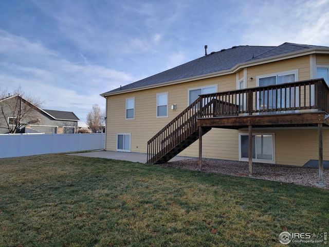 701 62nd Ave Ct, Greeley, CO 80634