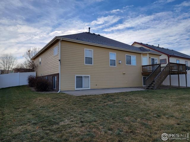 701 62nd Ave Ct, Greeley, CO 80634