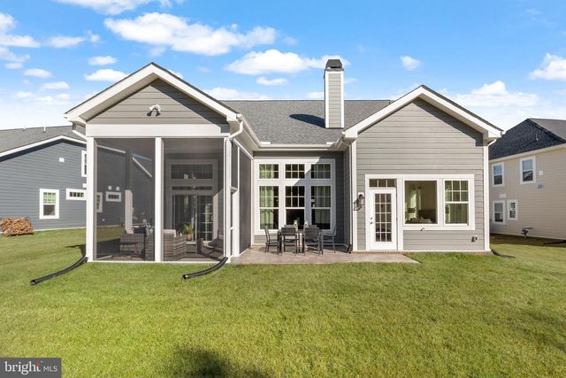 19482 SAFFLOWER WAY, Lewes, DE 19958