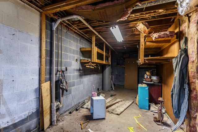 1130 Vermillion Road, Appomattox, VA 24522