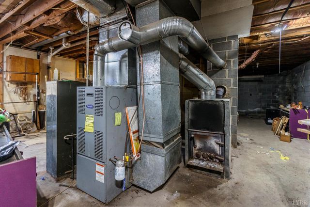 1130 Vermillion Road, Appomattox, VA 24522