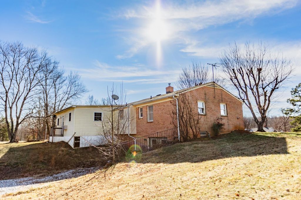 Image 28 of property listing at 1130 Vermillion Road, Appomattox, VA 24522