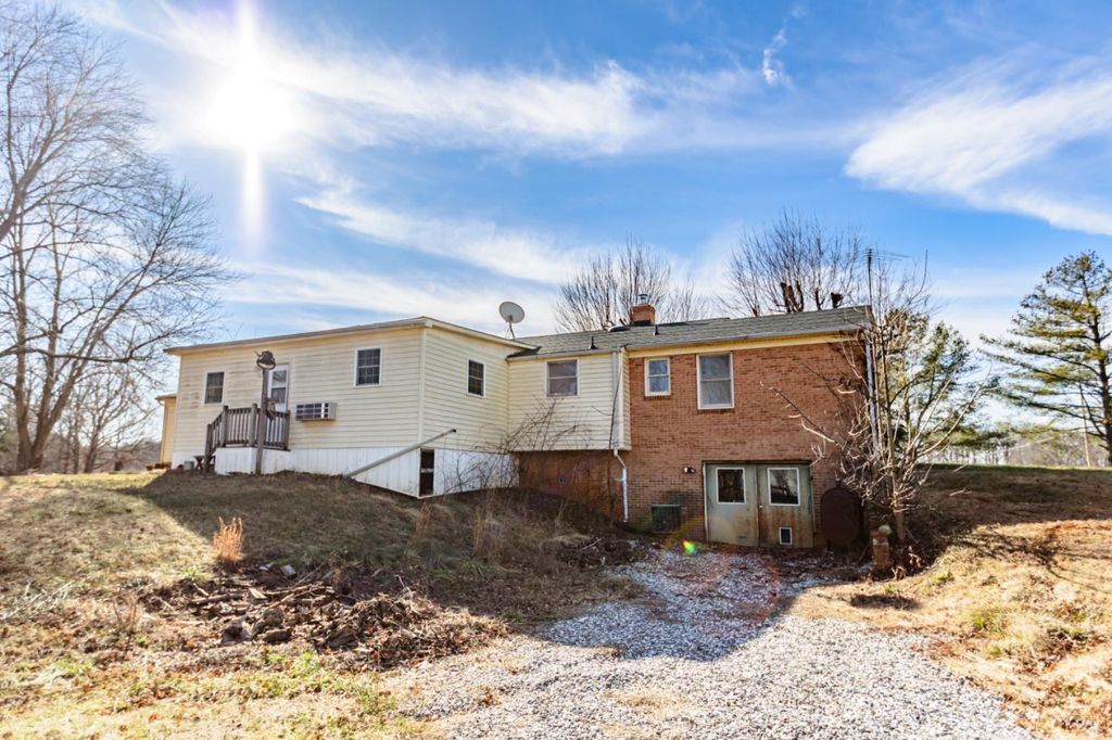 Image 29 of property listing at 1130 Vermillion Road, Appomattox, VA 24522