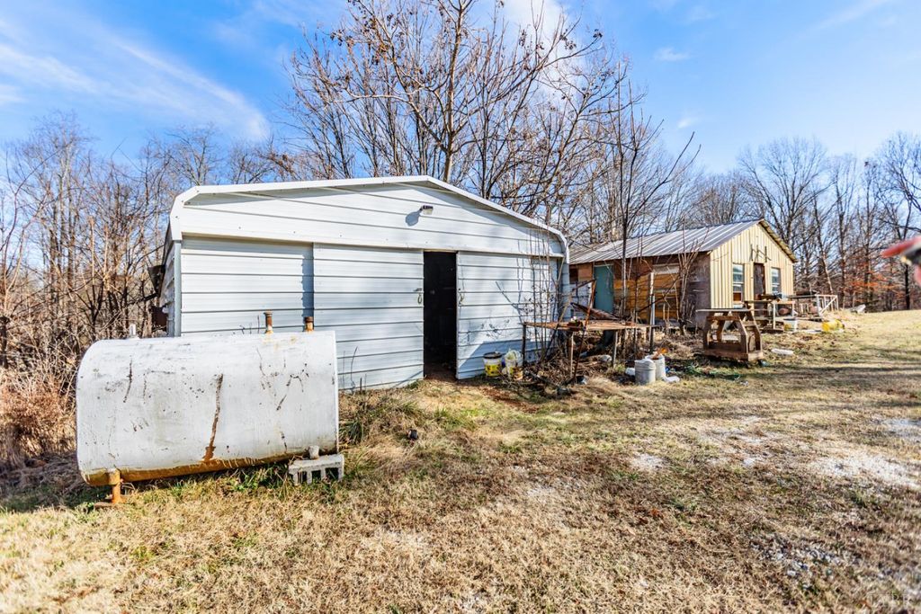 Image 32 of property listing at 1130 Vermillion Road, Appomattox, VA 24522