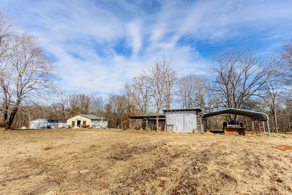 Image 37 of property listing at 1130 Vermillion Road, Appomattox, VA 24522