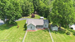 142 Wagon Wheel Lane, Pioneer, TN 37847