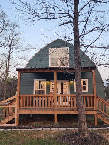 23237 County Road 89, Mentone, AL 35984