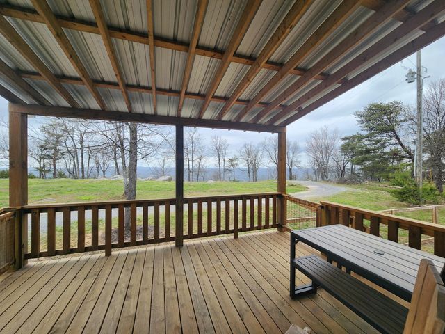 23237 County Road 89, Mentone, AL 35984