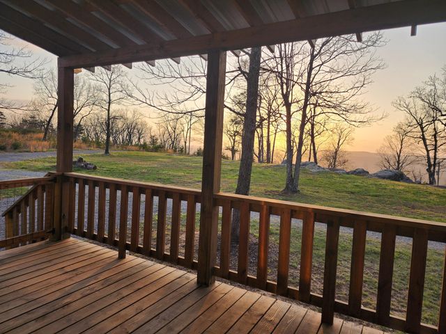 23237 County Road 89, Mentone, AL 35984