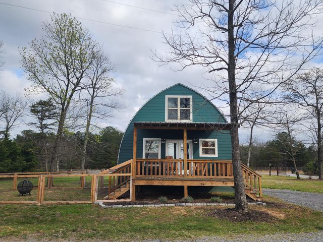 23237 County Road 89, Mentone, AL 35984