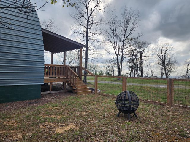 23237 County Road 89, Mentone, AL 35984