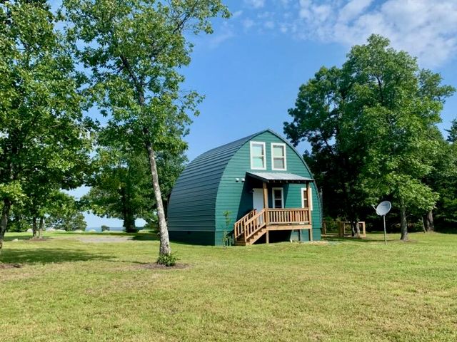 23237 County Road 89, Mentone, AL 35984