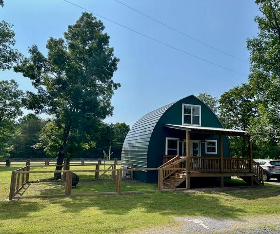 23237 County Road 89, Mentone, AL 35984