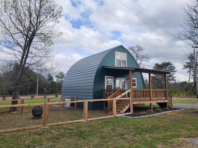 23237 County Road 89, Mentone, AL 35984