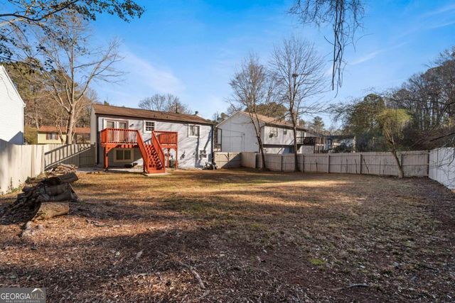 5268 Kinsdale Lane, Stone Mountain, GA 30088