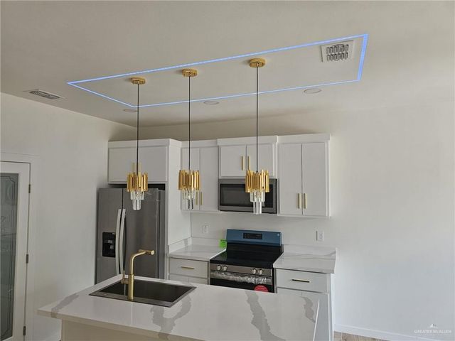 5500 N Crown Point, Pharr, TX 78577