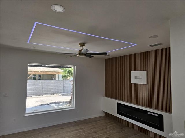 5500 N Crown Point, Pharr, TX 78577