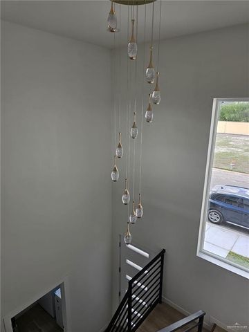 5500 N Crown Point, Pharr, TX 78577