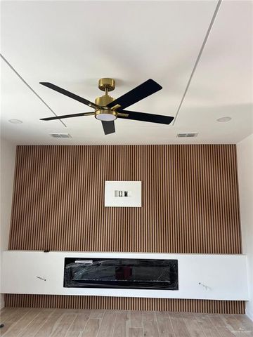 5500 N Crown Point, Pharr, TX 78577