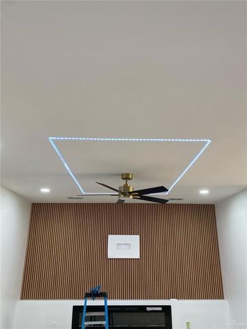 5500 N Crown Point, Pharr, TX 78577