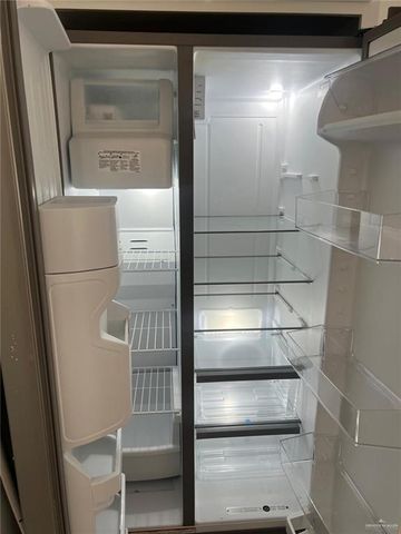 5500 N Crown Point, Pharr, TX 78577