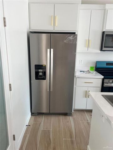 5500 N Crown Point, Pharr, TX 78577