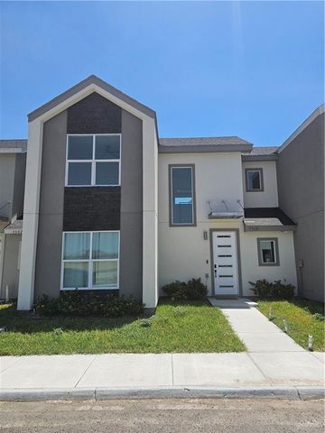 5500 N Crown Point, Pharr, TX 78577