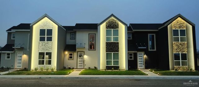 5500 N Crown Point, Pharr, TX 78577