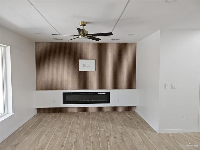 5500 N Crown Point, Pharr, TX 78577