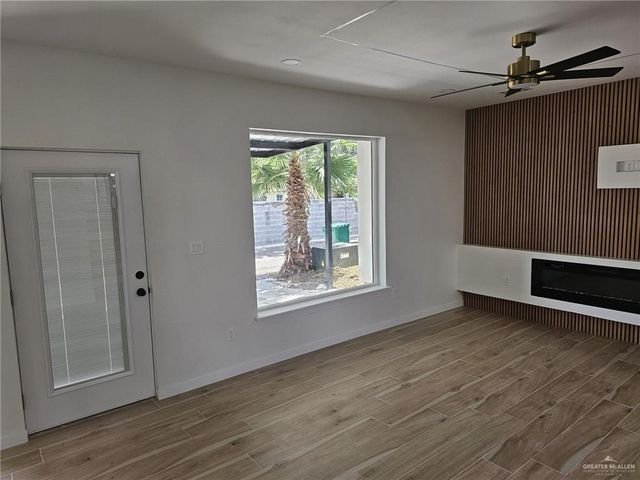 5500 N Crown Point, Pharr, TX 78577