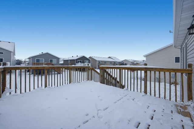 939 Eaglewood Avenue, West Fargo, ND 58078