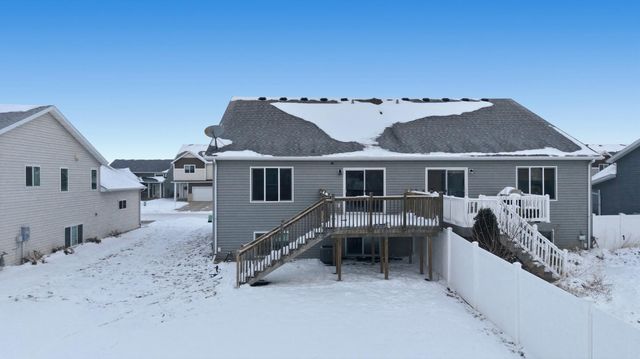 939 Eaglewood Avenue, West Fargo, ND 58078