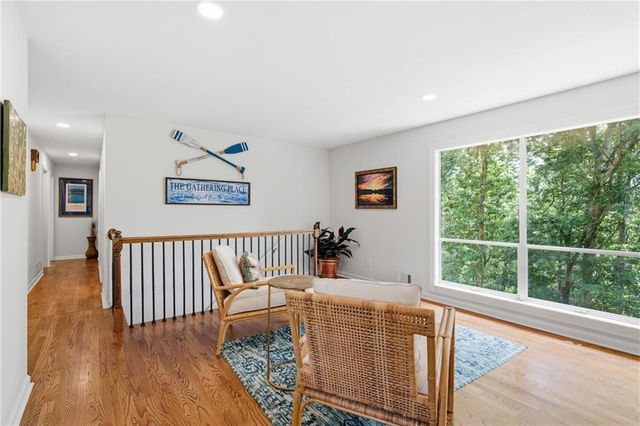 2251 Skyline Drive, Gainesville, GA 30501