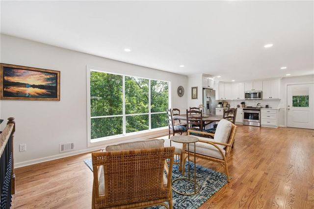 2251 Skyline Drive, Gainesville, GA 30501