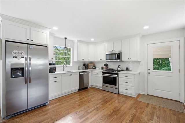 2251 Skyline Drive, Gainesville, GA 30501
