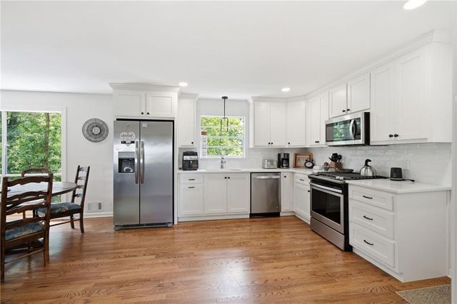 2251 Skyline Drive, Gainesville, GA 30501