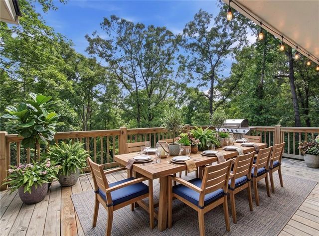 2251 Skyline Drive, Gainesville, GA 30501