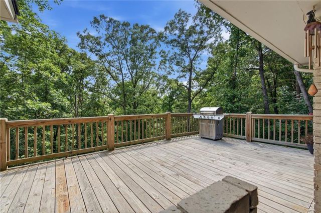 2251 Skyline Drive, Gainesville, GA 30501