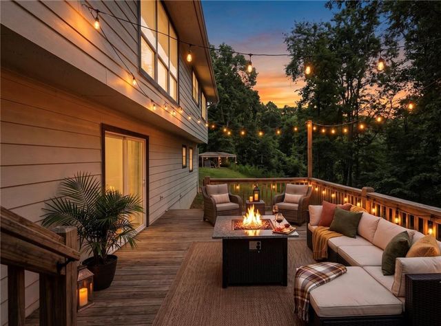 2251 Skyline Drive, Gainesville, GA 30501