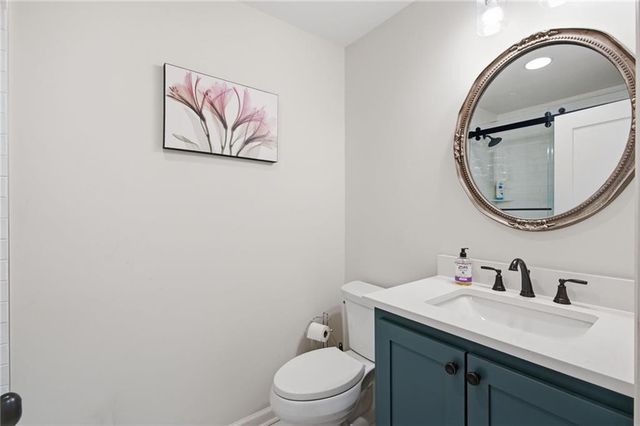 2251 Skyline Drive, Gainesville, GA 30501