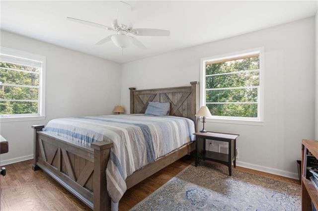 2251 Skyline Drive, Gainesville, GA 30501